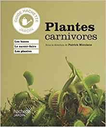 Plantes-carnivores-Patrick Mouliane